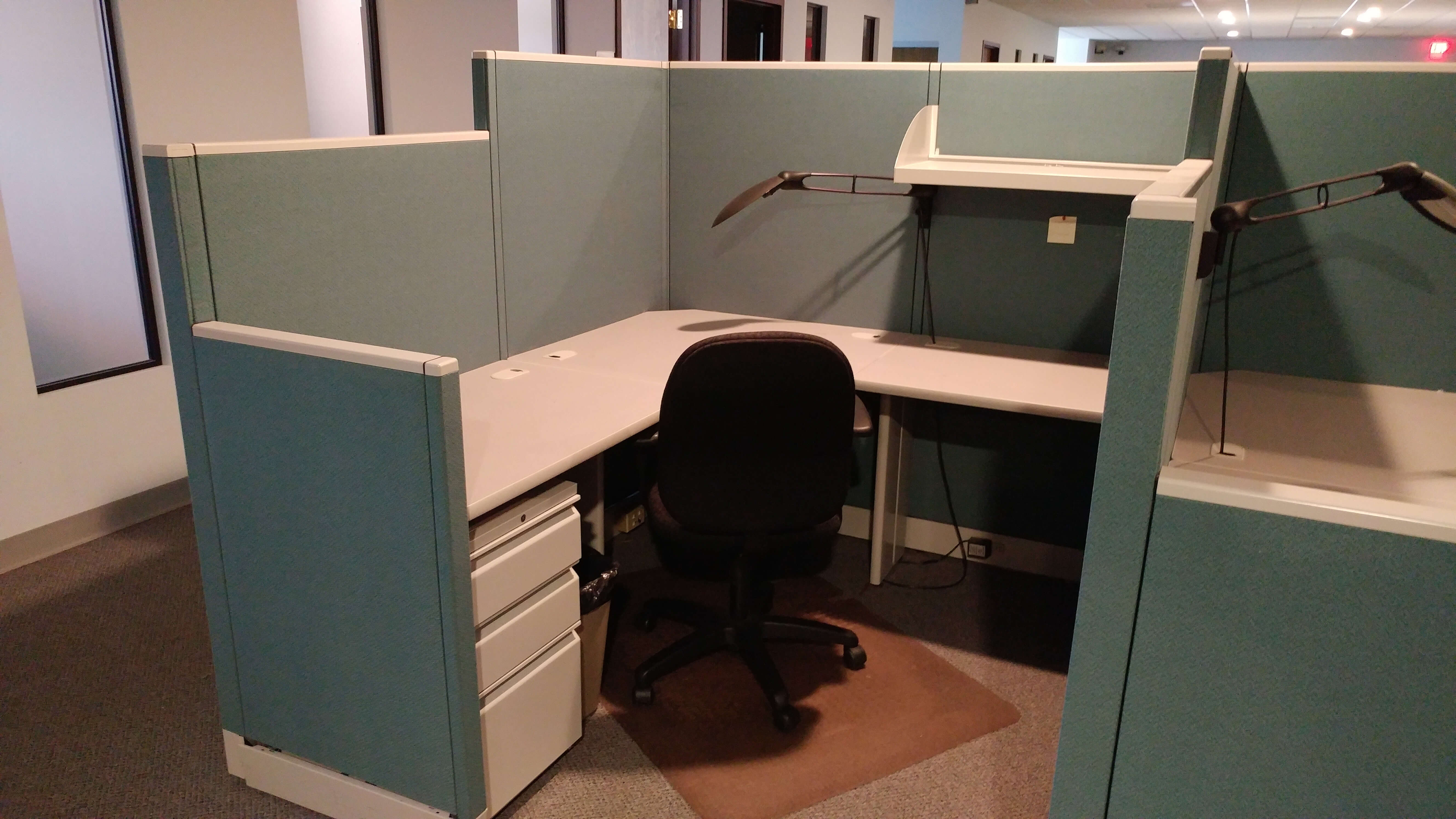 Alsteel Concensys - Great Condition