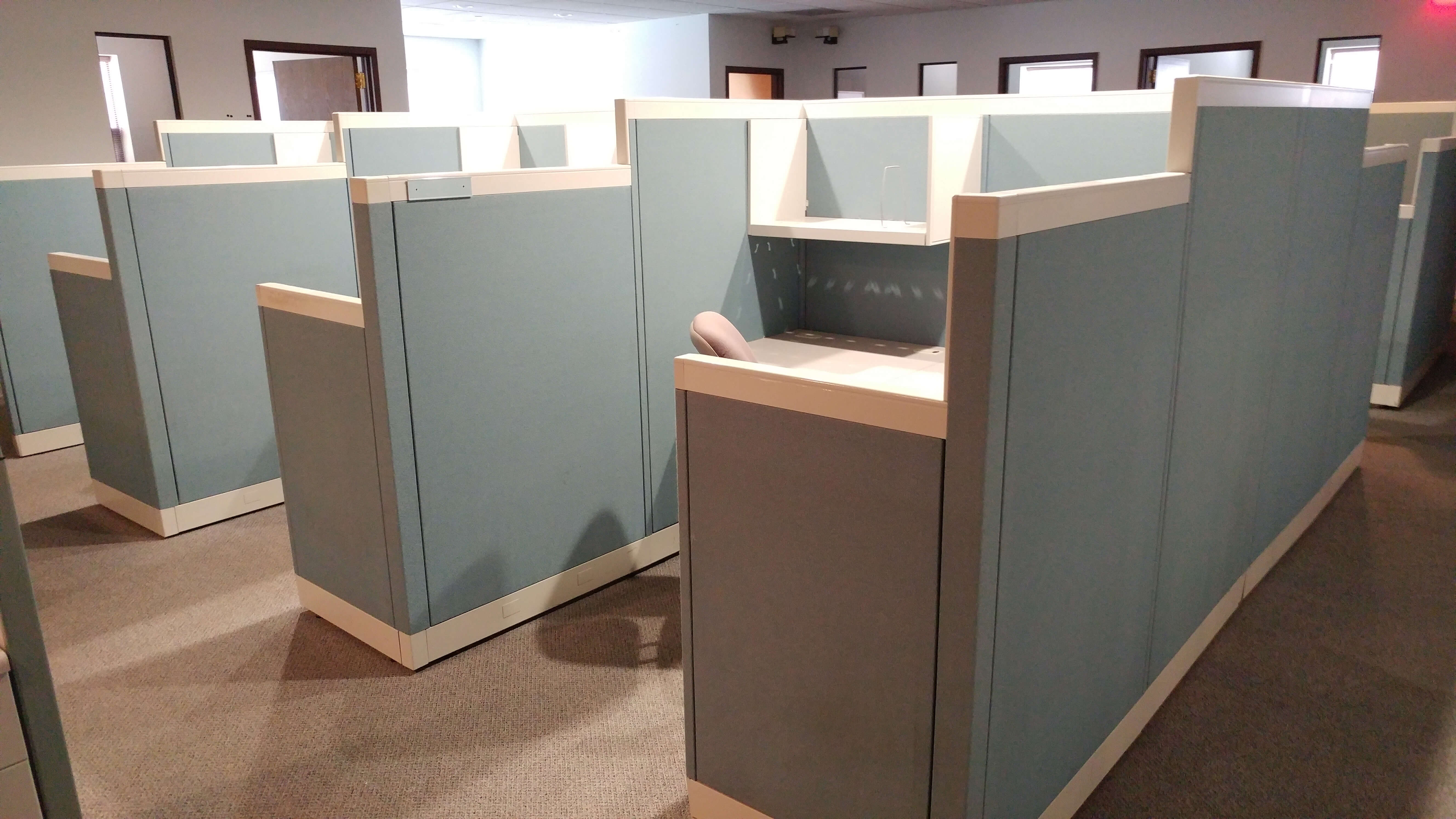 Alsteel Concensys - Office Alignment