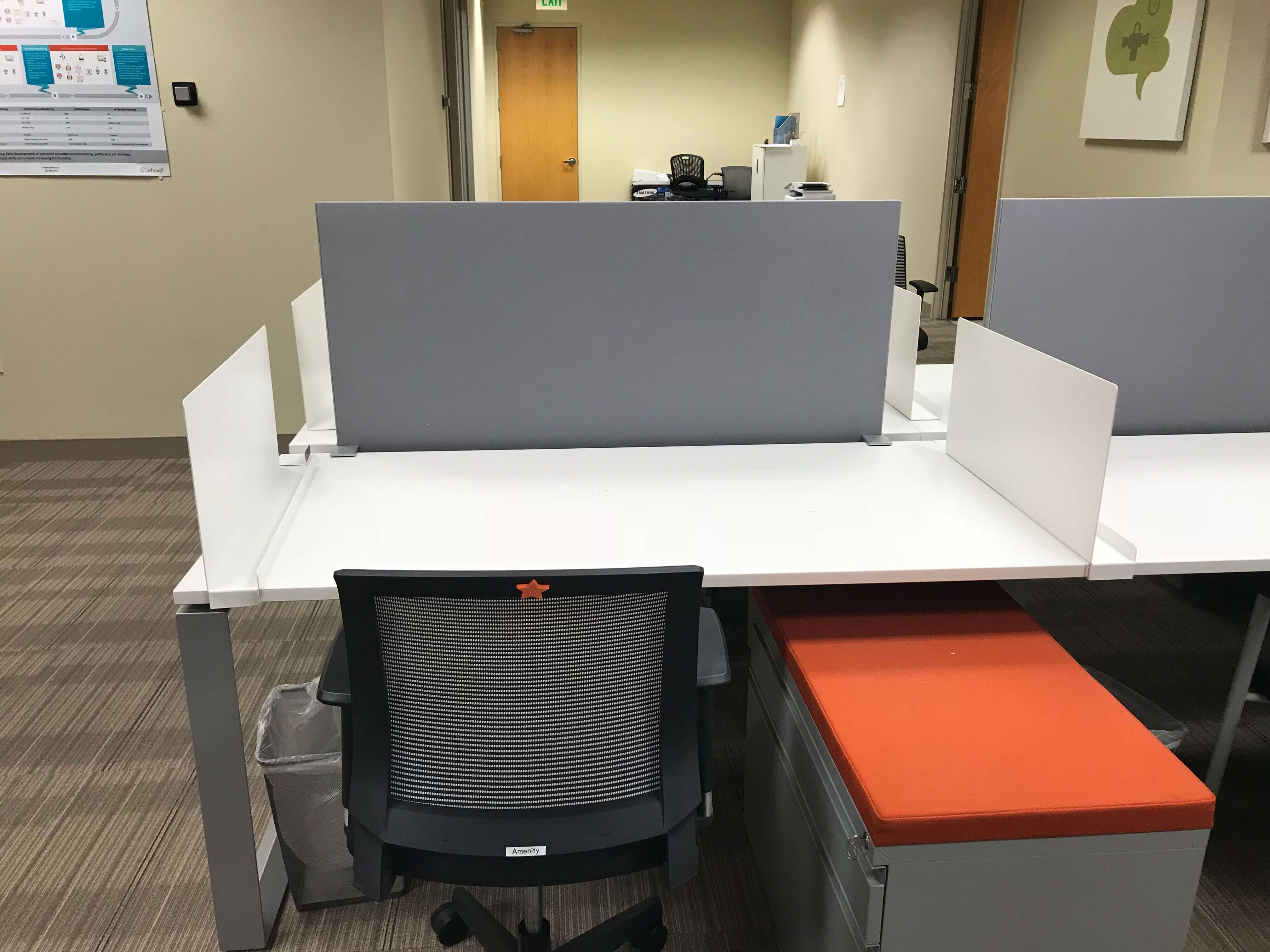 AMQ Kinex - Great Condition