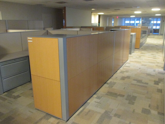 Haworth Compose - Office Privacy