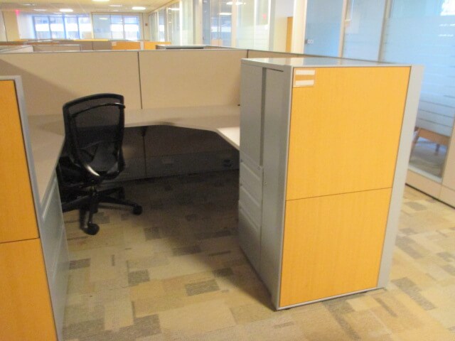 Haworth Compose - Working Space