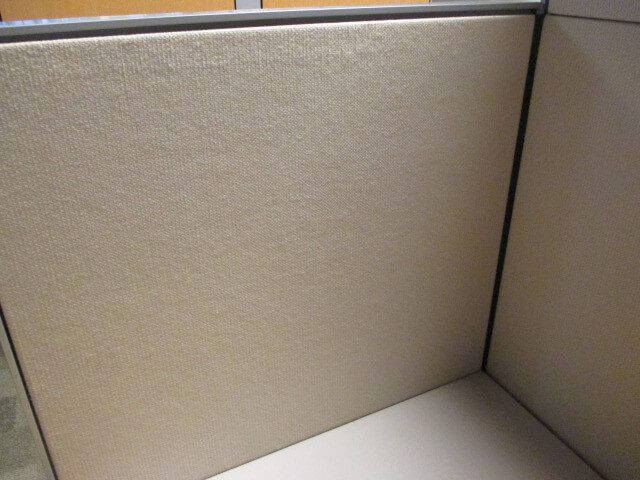 Haworth Compose - Finest Materials