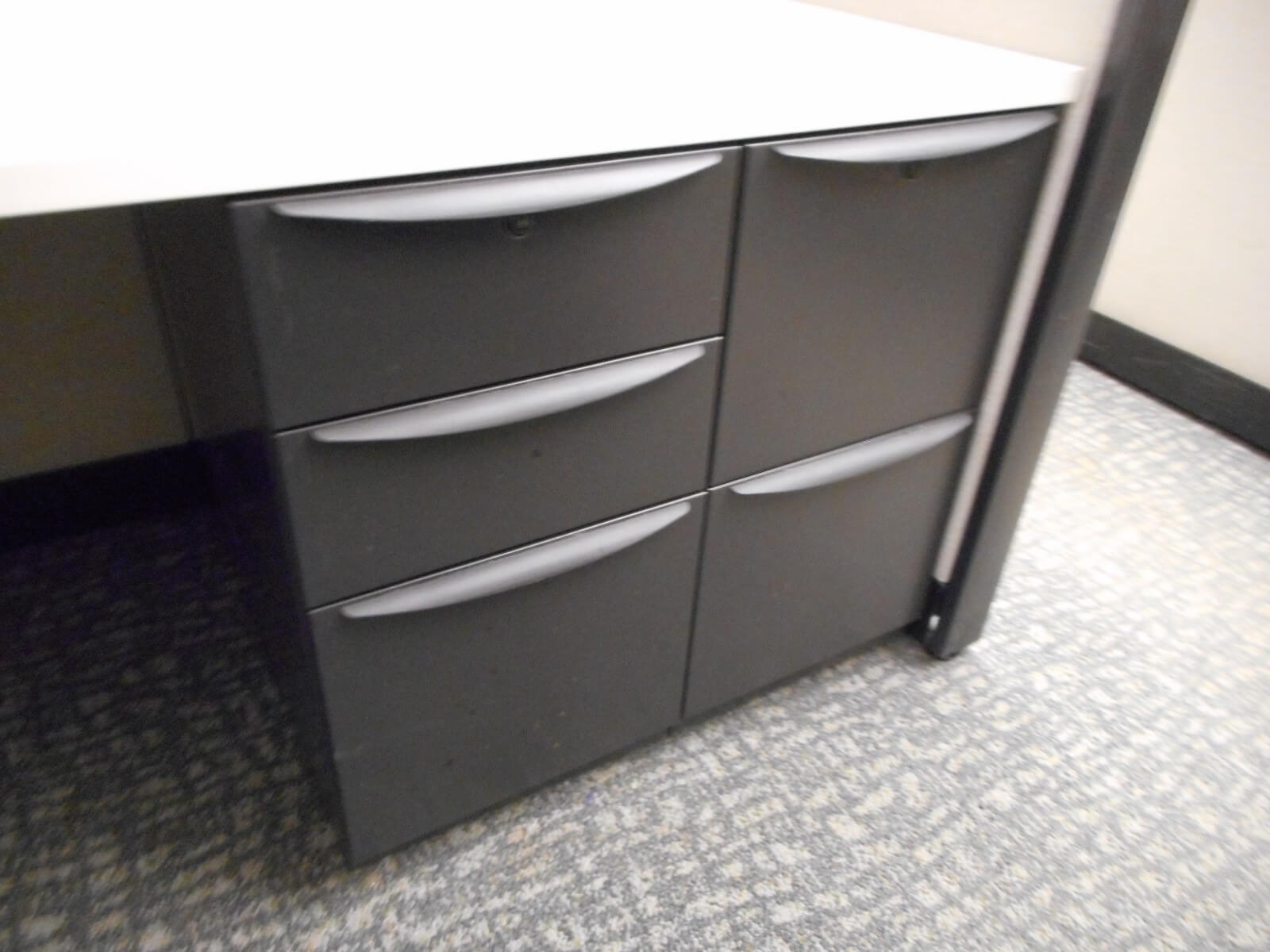 Haworth Premise - Additional Storage