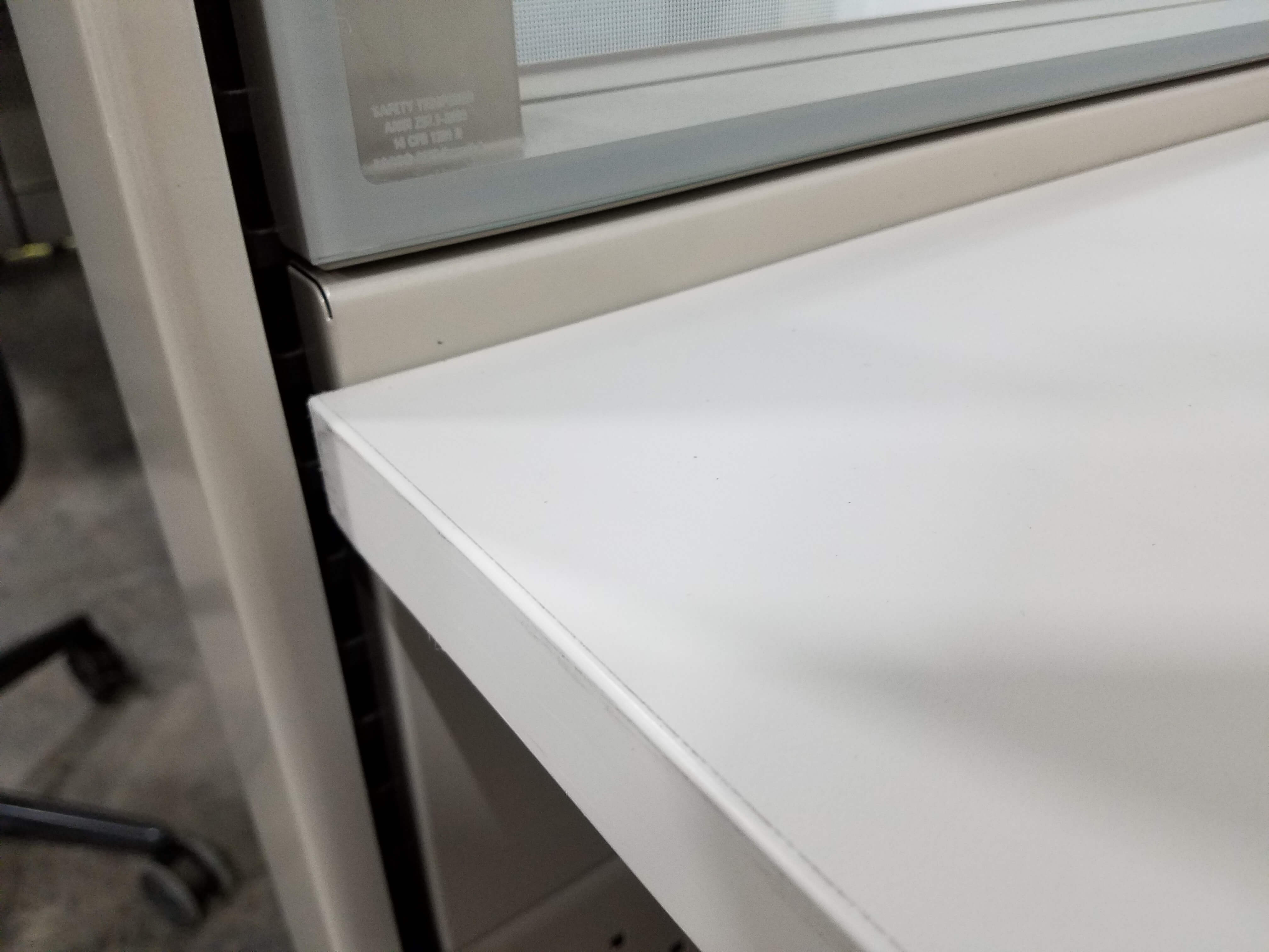 Herman Miller Ethospace - Excellent Condition
