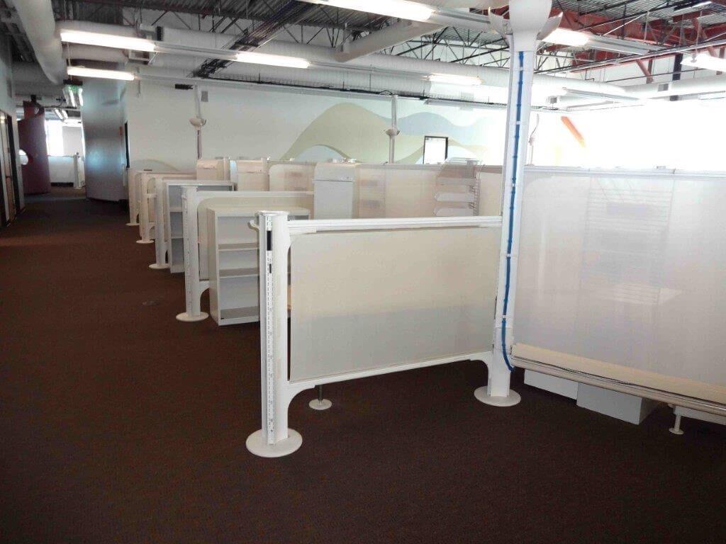Herman Miller Resolve - Perfect Alignment