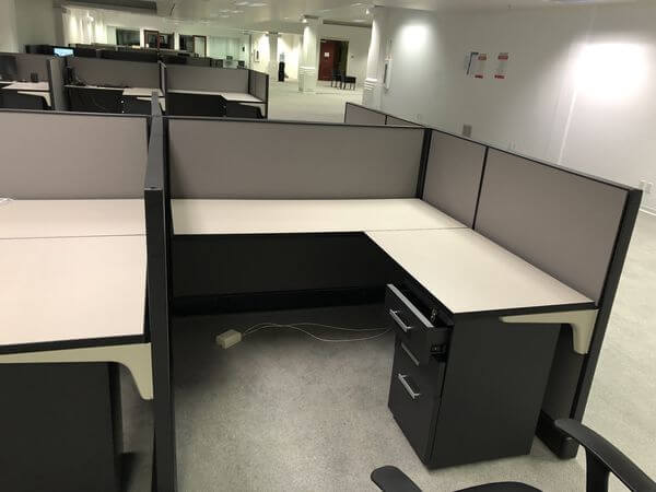 Friant System 2 Preowned