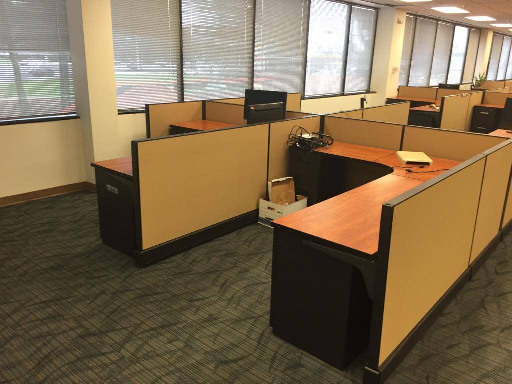 Friant System 2 - Office Alignment
