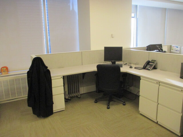Haworth Premise Enhanced - Great Condition