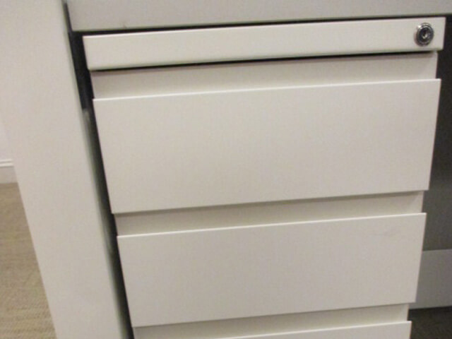 Haworth Premise Enhanced - Storage Space