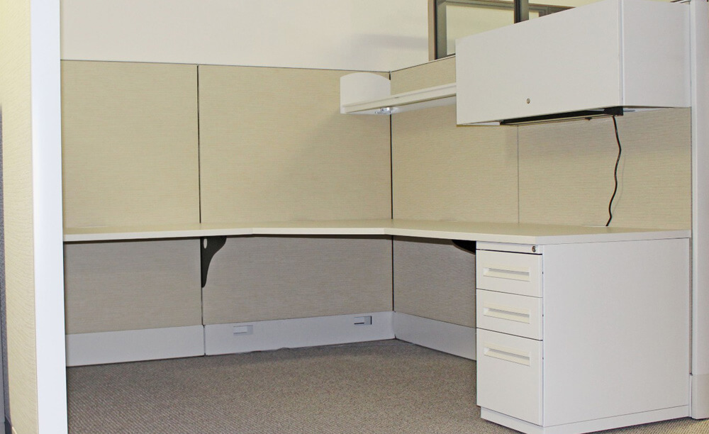 Haworth Premise Enhanced - Great Condition