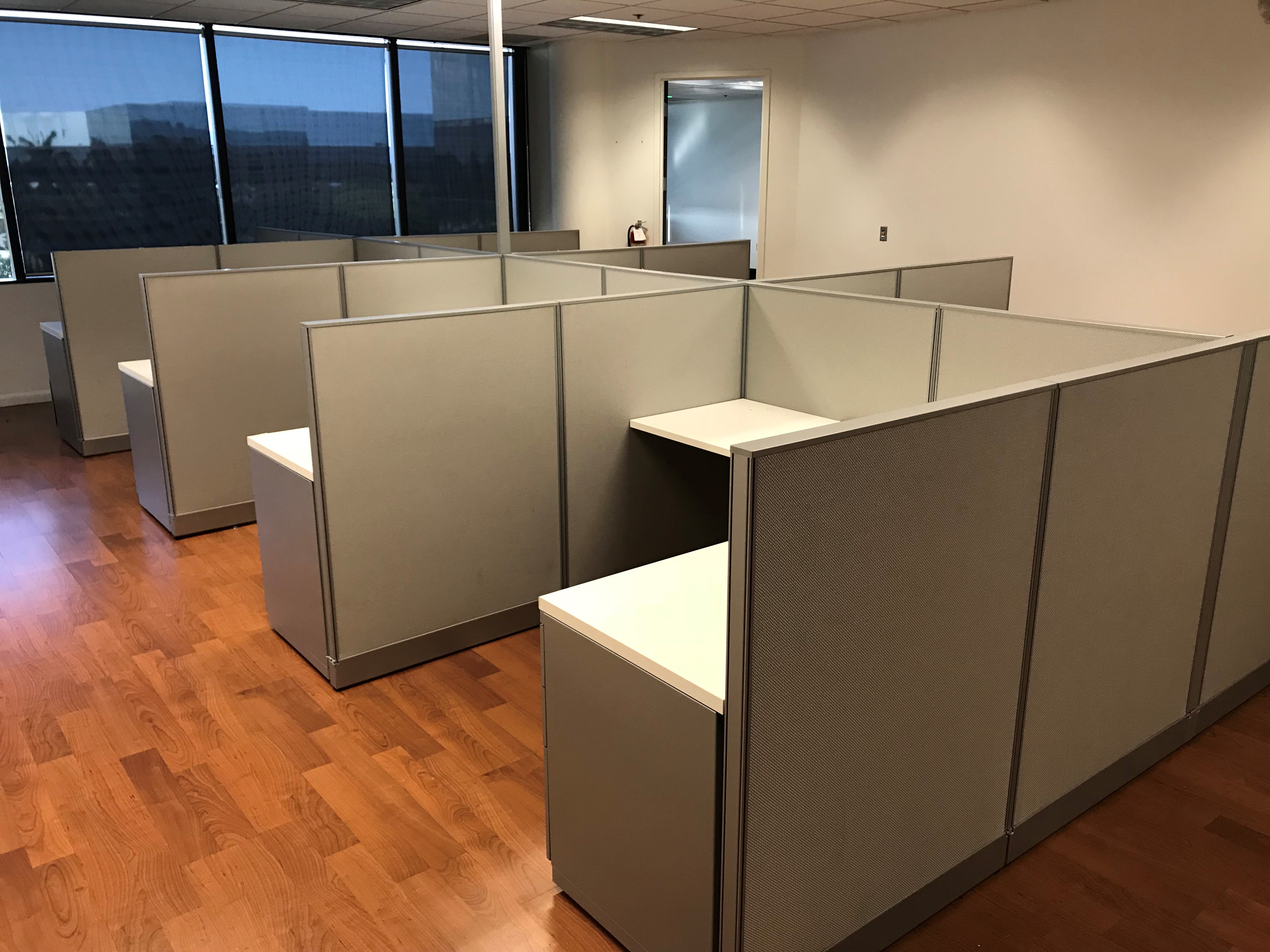 Haworth Unigroup - Colors and Materials Haworth Unigroup - Colors and Materials