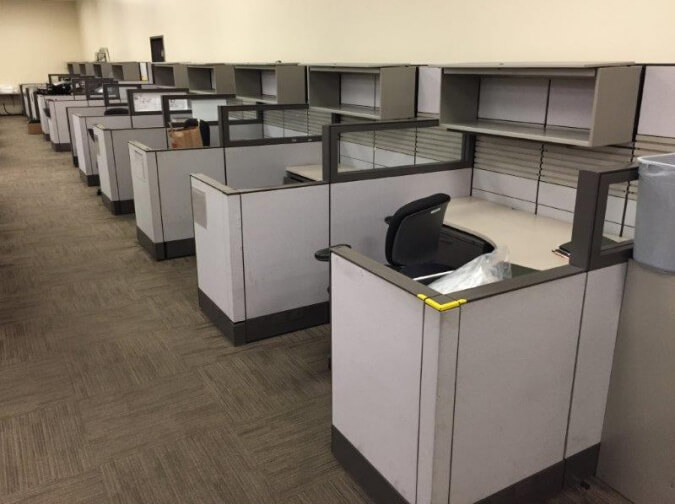 Herman Miller Q - Great Design