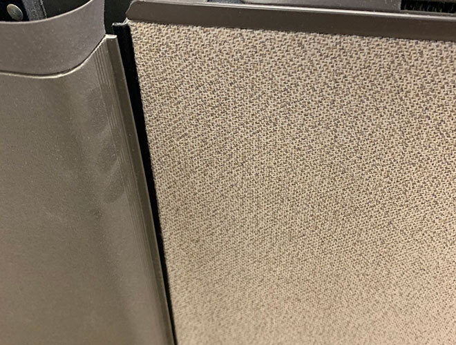 Herman Miller AO2 As Is