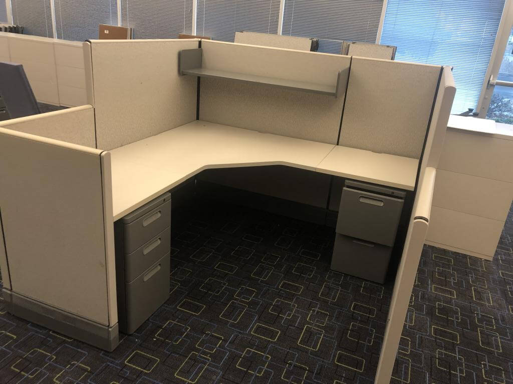 Herman Miller AO3 Preowned
