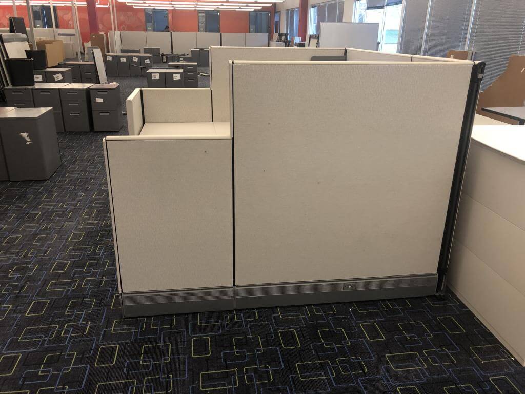 Herman Miller AO3 Used