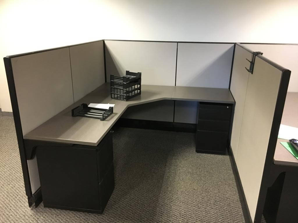 Herman Miller AO3 Preowned
