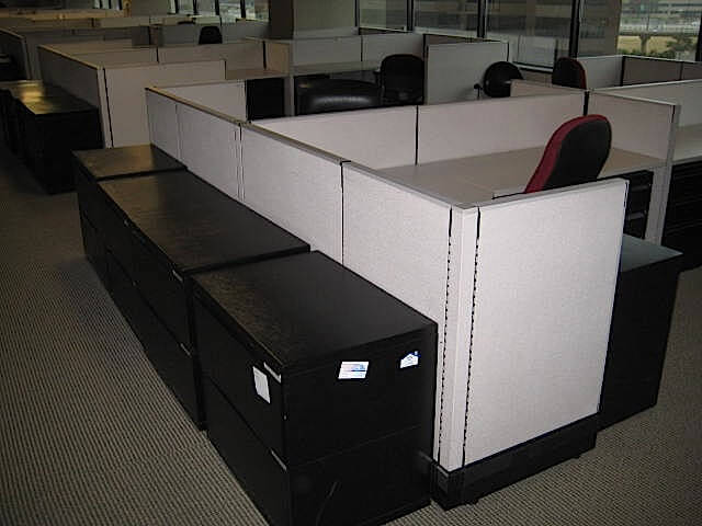 Herman Miller AO3 - Office Alignment