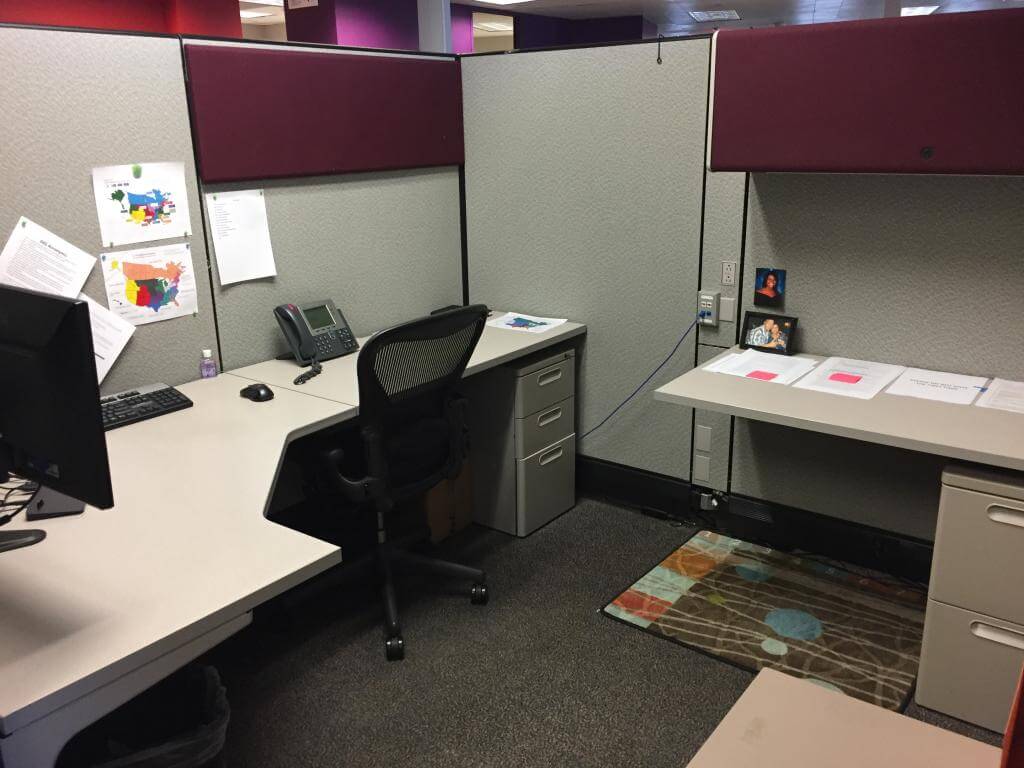 Herman Miller AO3 - Great Design