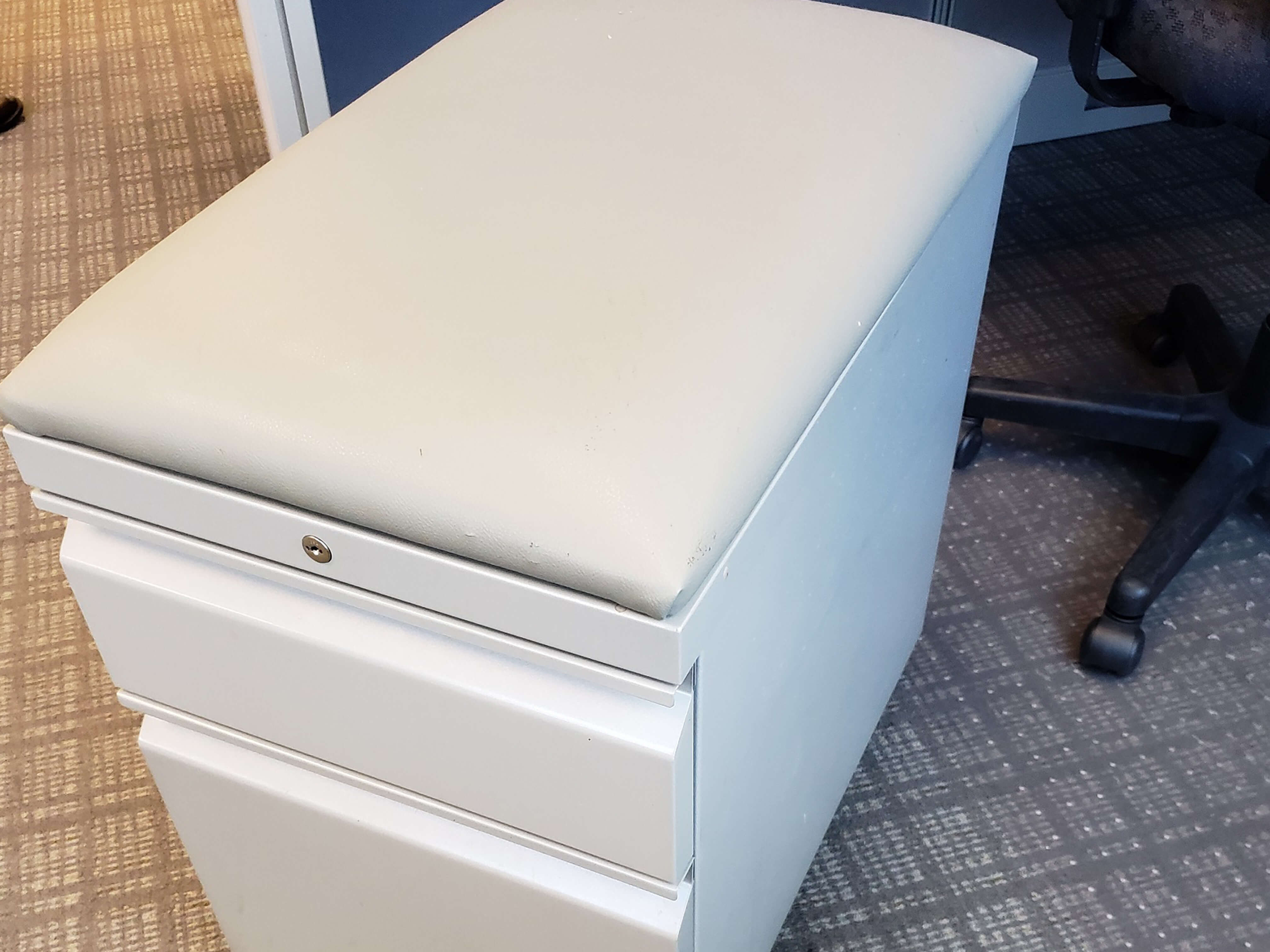 HON Initiate - Storage Space