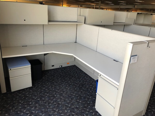 Knoll Dividends - Excellent Condition