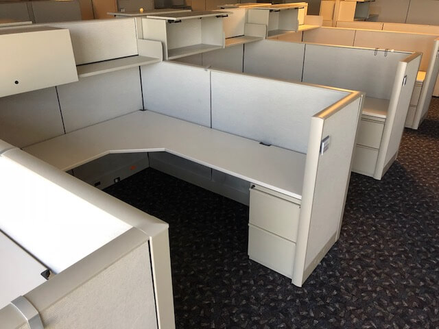 Knoll Dividends - Office Alignment