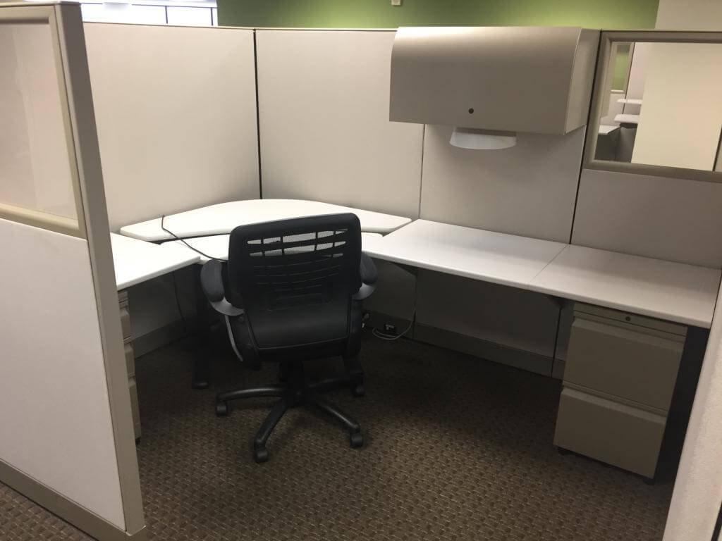 Knoll Morrison Preowned