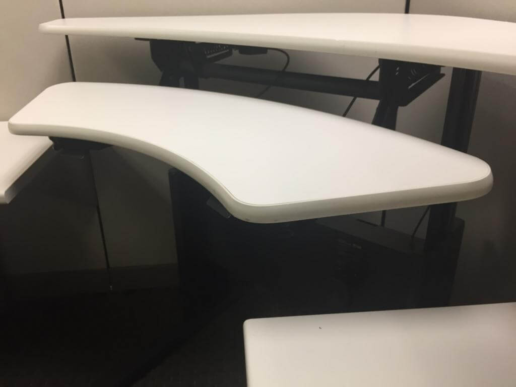 Knoll Morrison Sit Stand