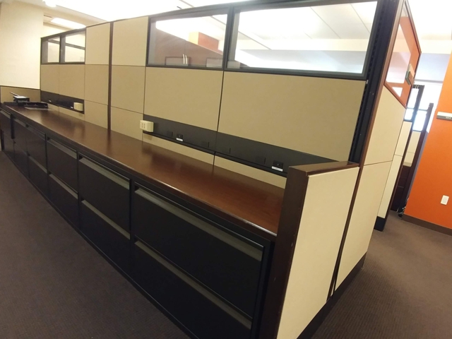 Knoll Reff Preowned
