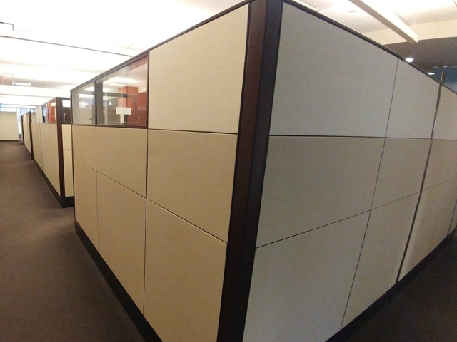 Knoll Reff As Is