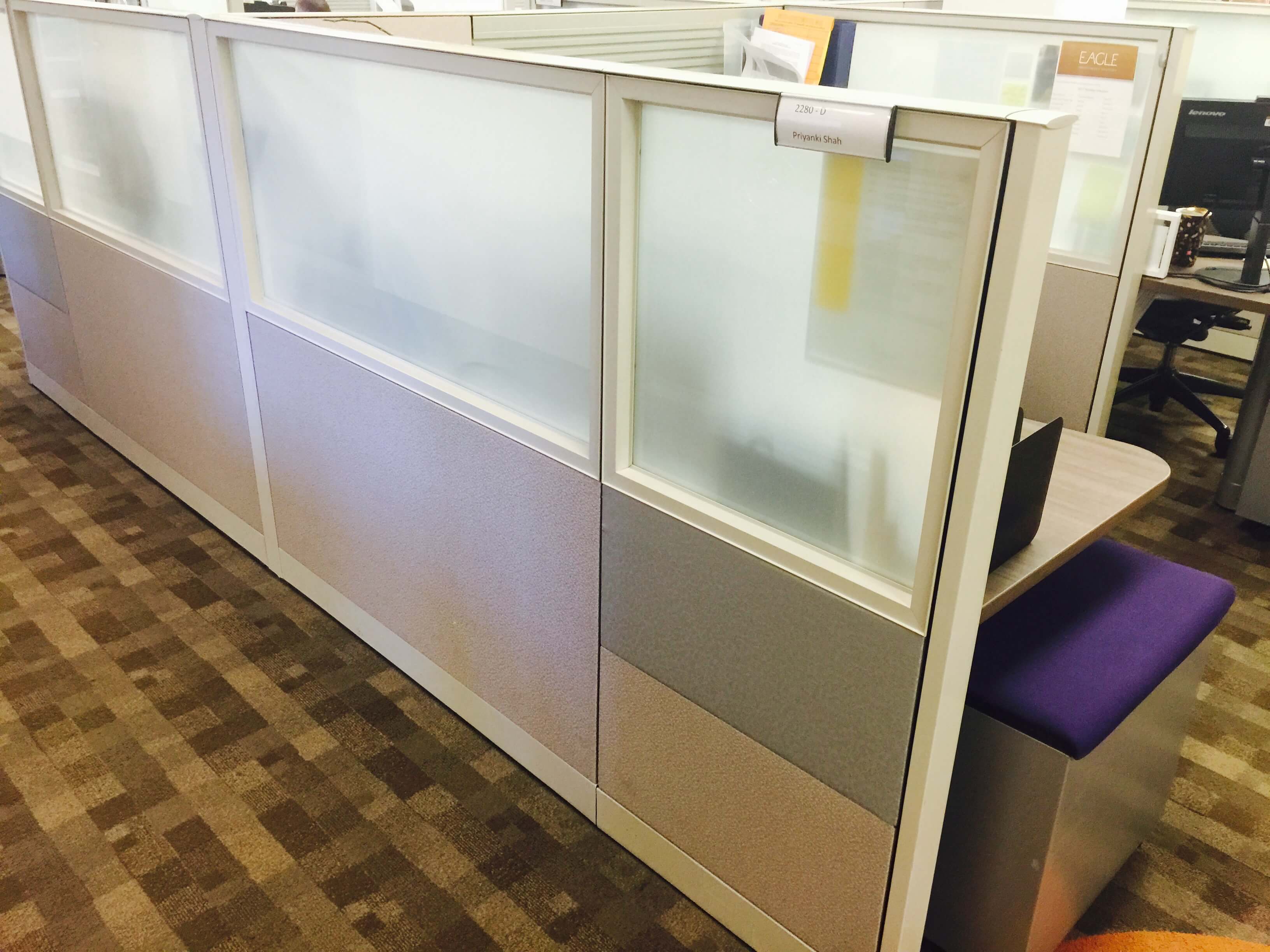 Knoll Reff - Excellent Condition