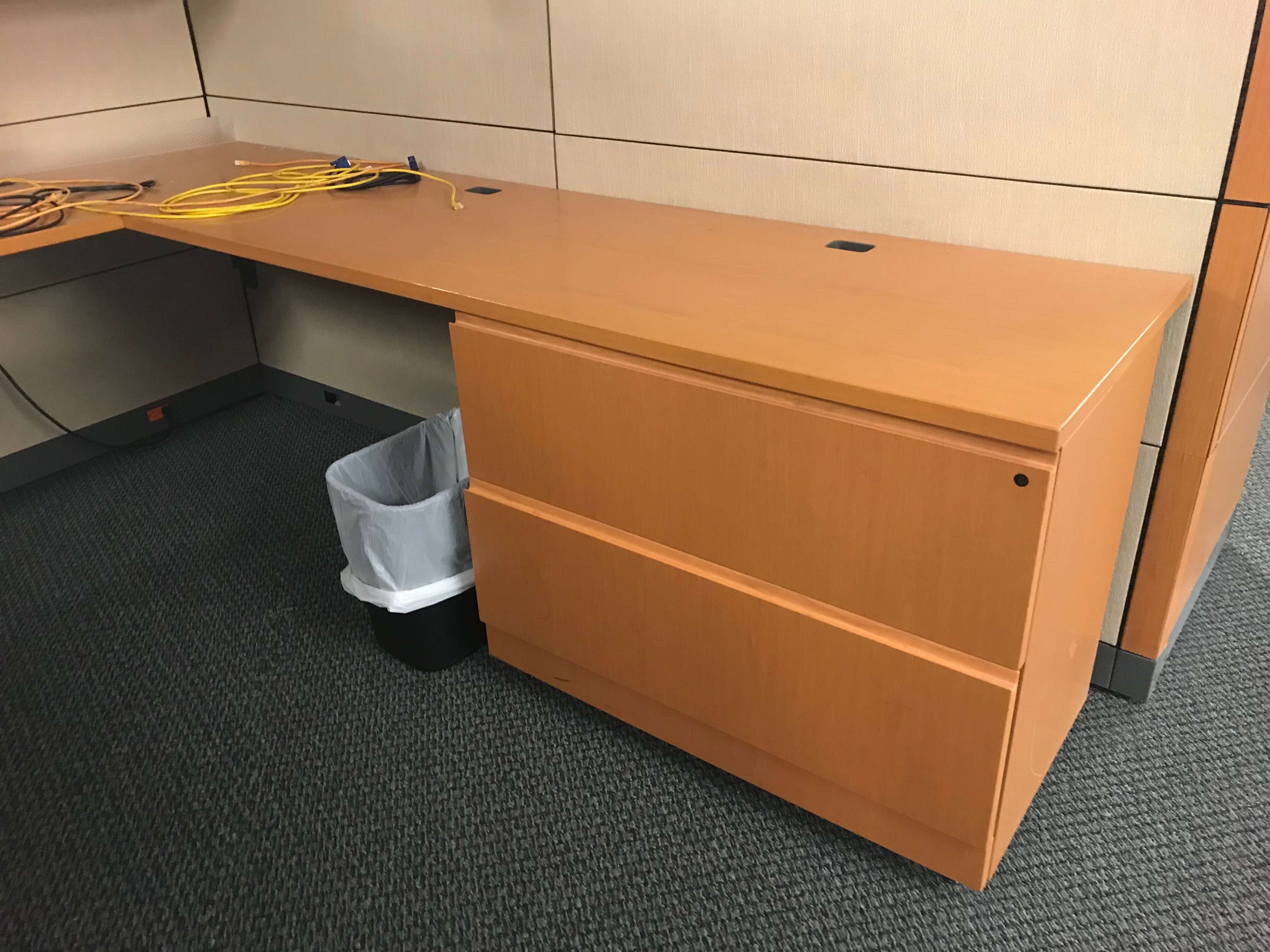 Knoll Reff - FF Pedestals Knoll Reff - FF Pedestals