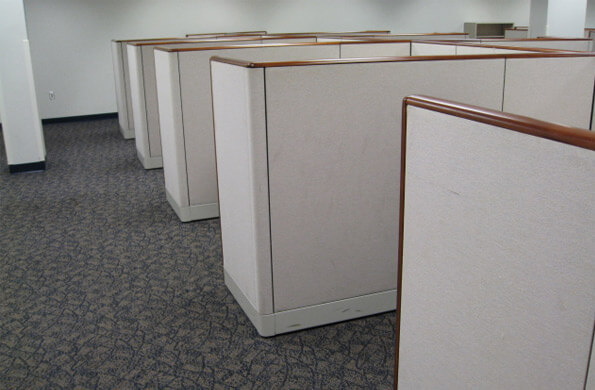 Kimball International Used Office Cubicles Used Cubicles