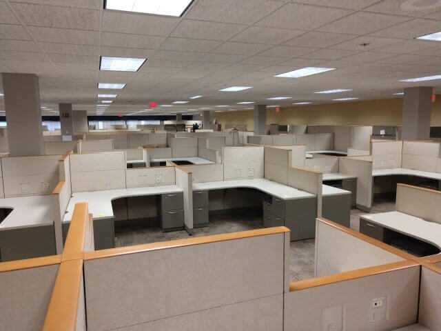 Steelcase Answer - Office Configuration