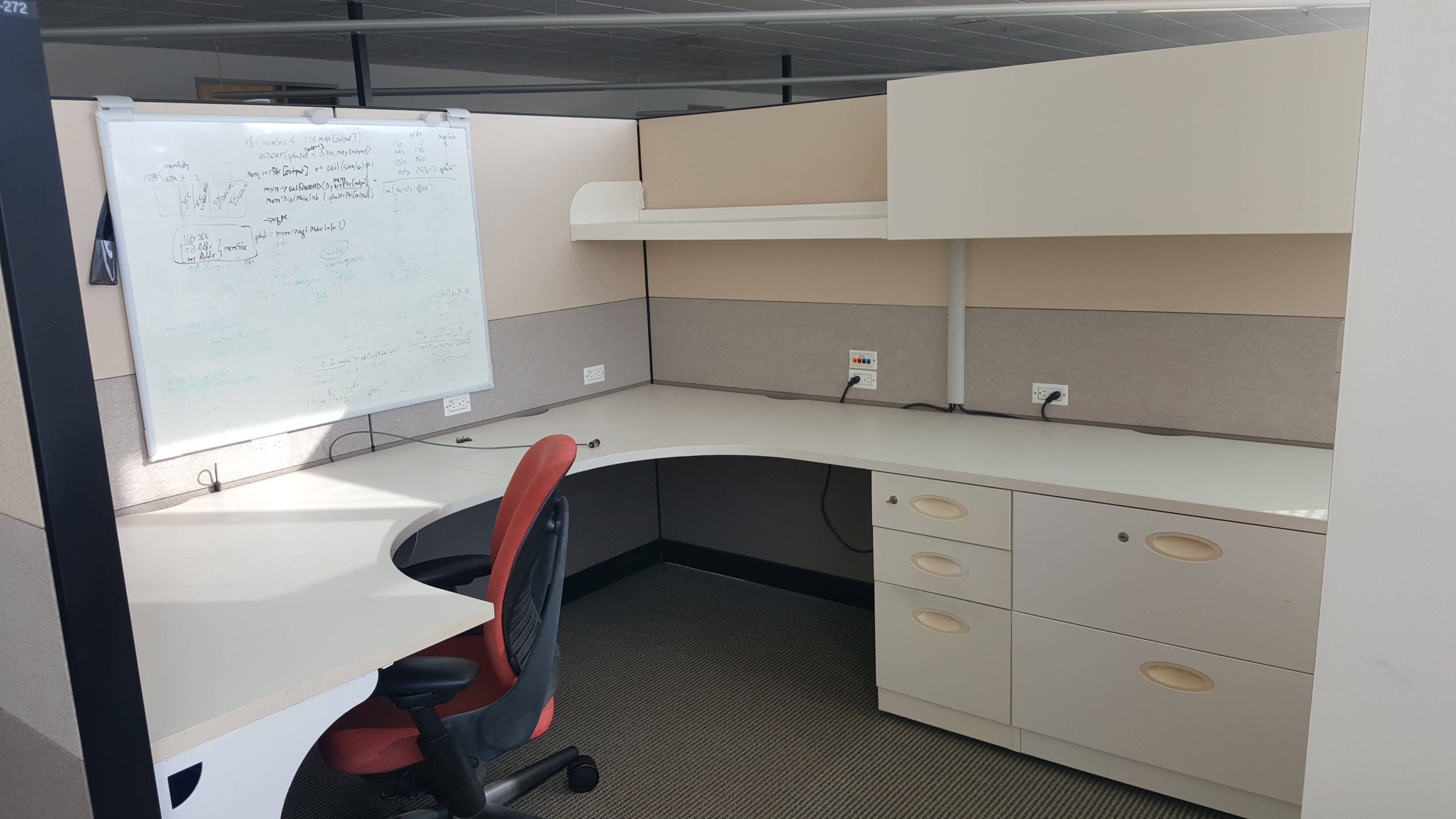 Steelcase Answer - Great Condition