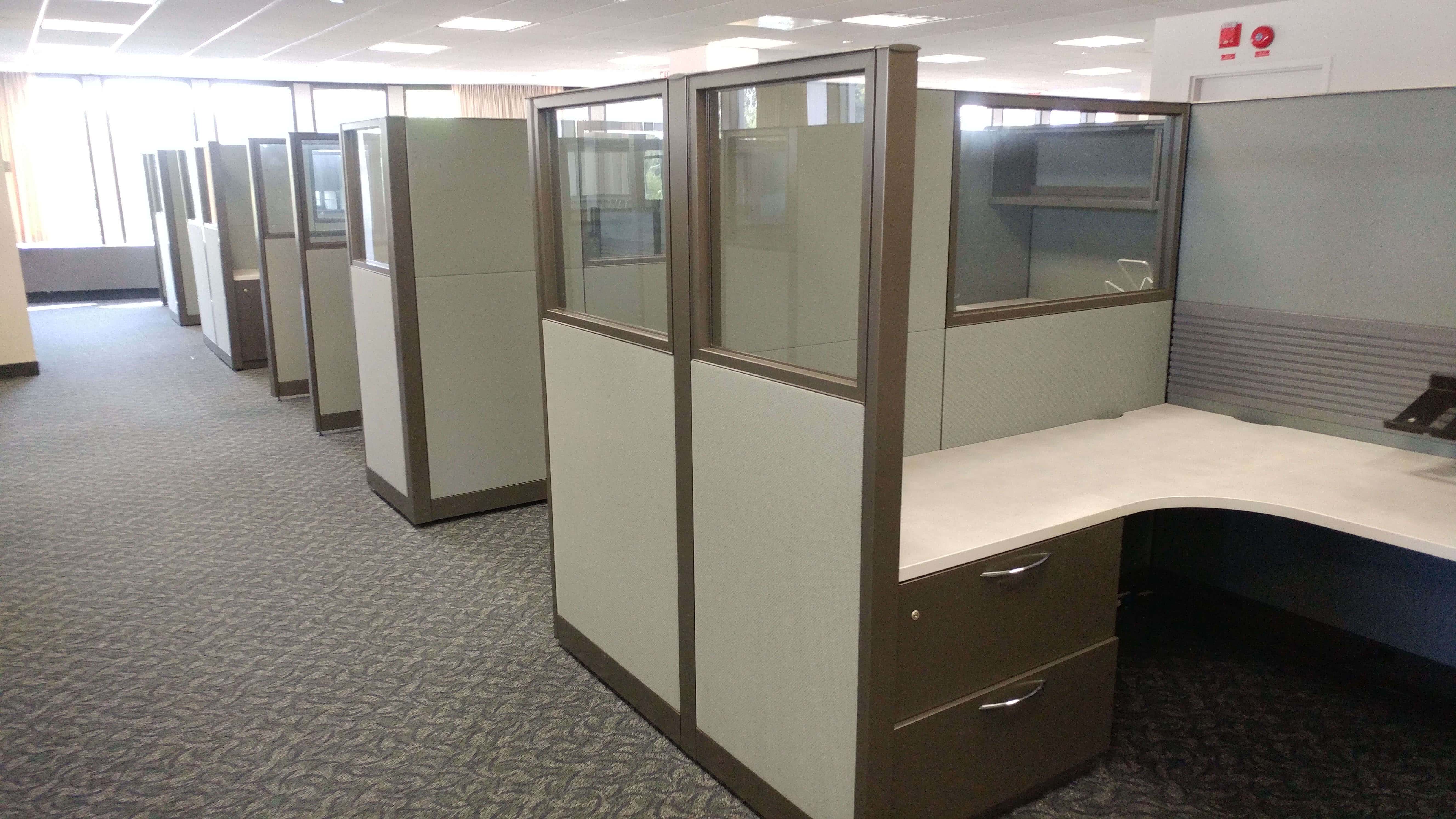 Steelcase Answer As Is