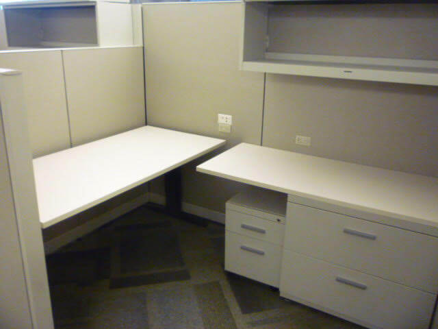 Steelcase Answer - Excellent Condition