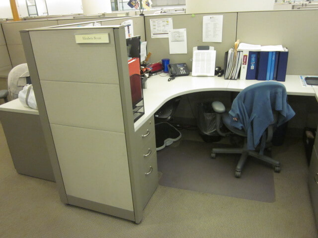 Steelcase Answer - Great Working Space