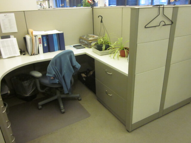 Steelcase Answer - Private Space