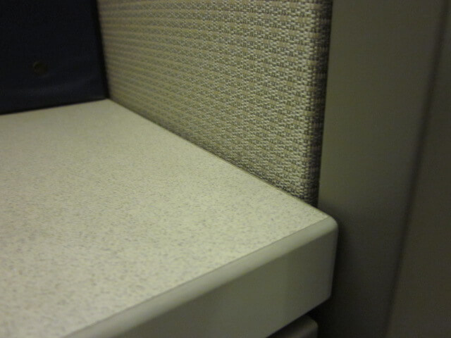 Steelcase Answer - Fine Materials