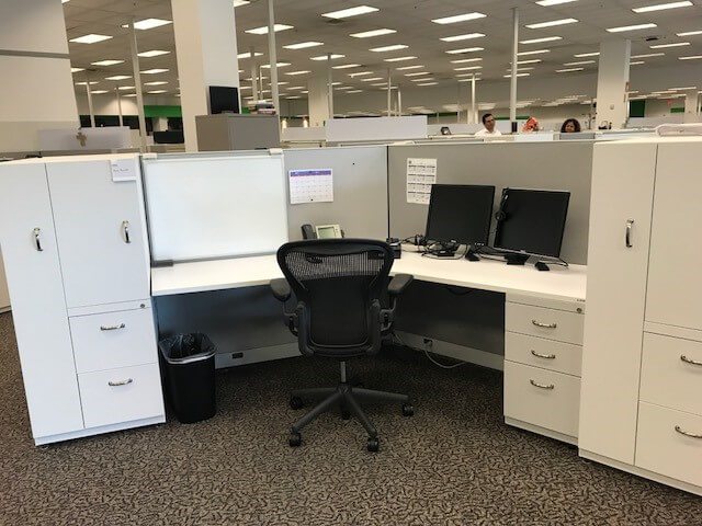 Steelcase Answer - Excellent Condition