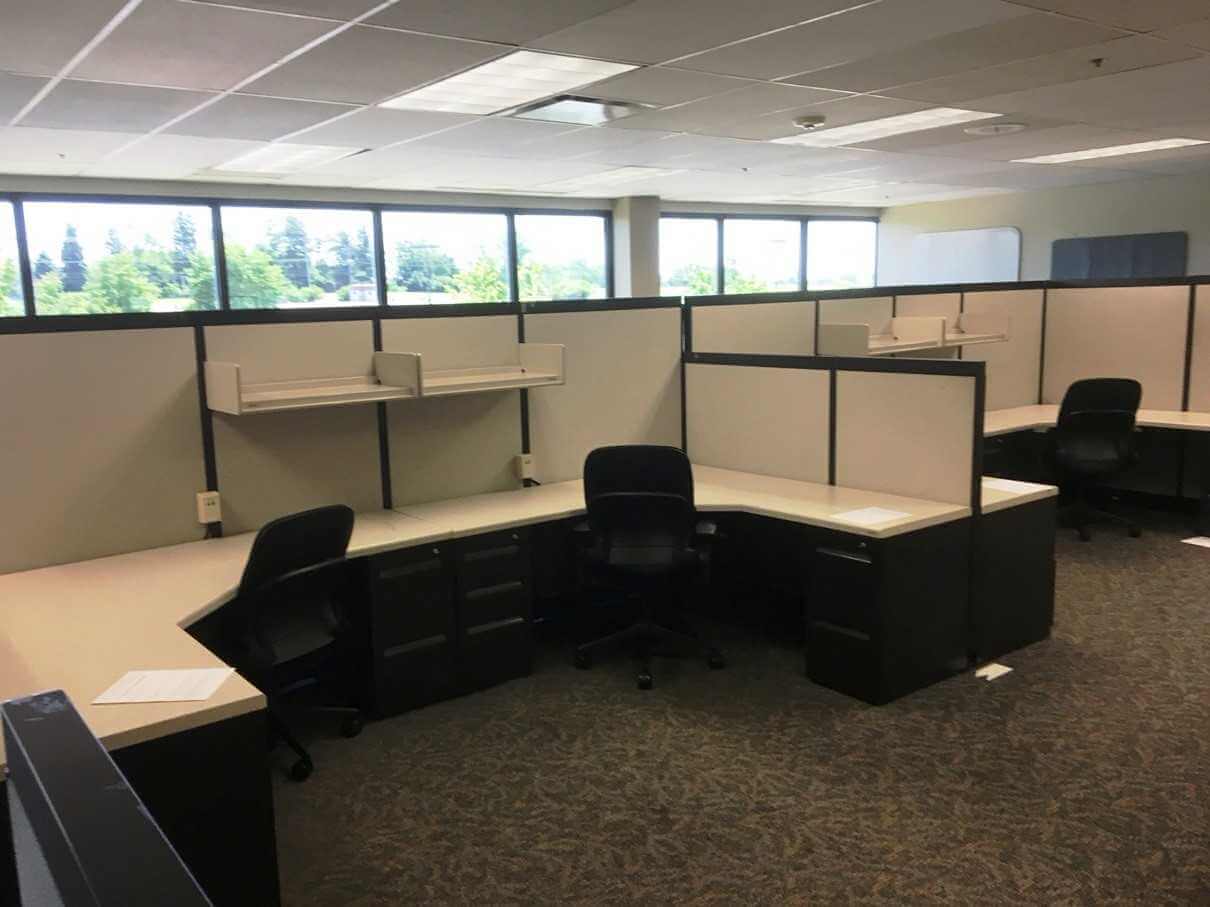 Steelcase Avenir - Great condition