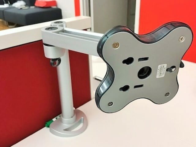 Steelcase Avenir - Monitor Arm