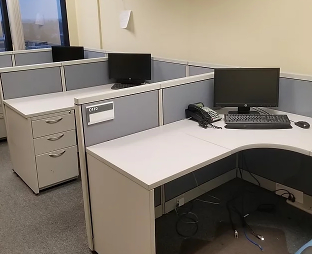Steelcase Avenir Preowned