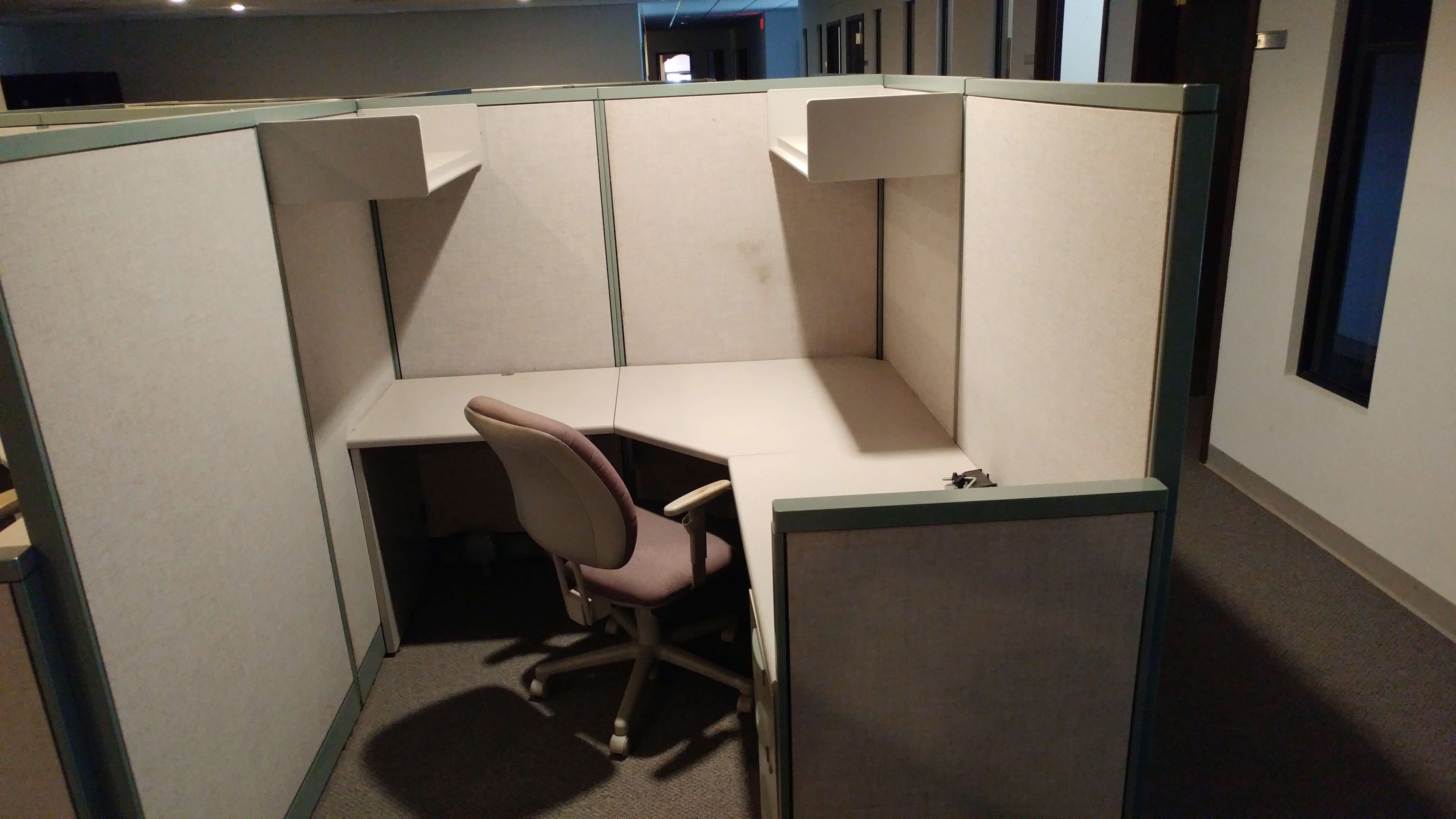 Steelcase Avenir - Great Condition