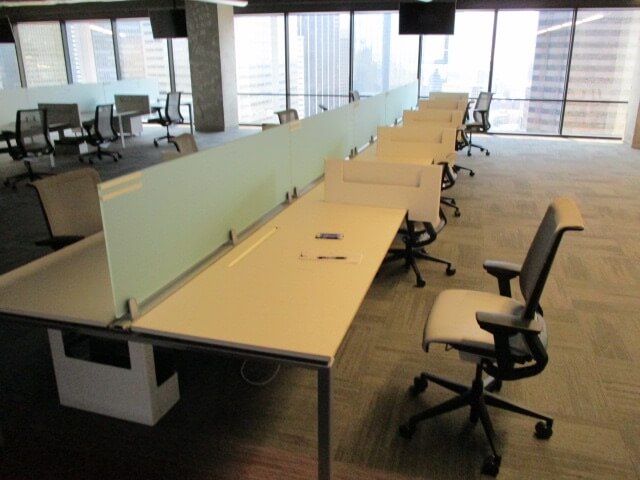 Steelcase Frame One - Excellent Condition