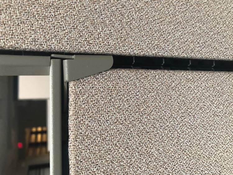 Steelcase Kick Used