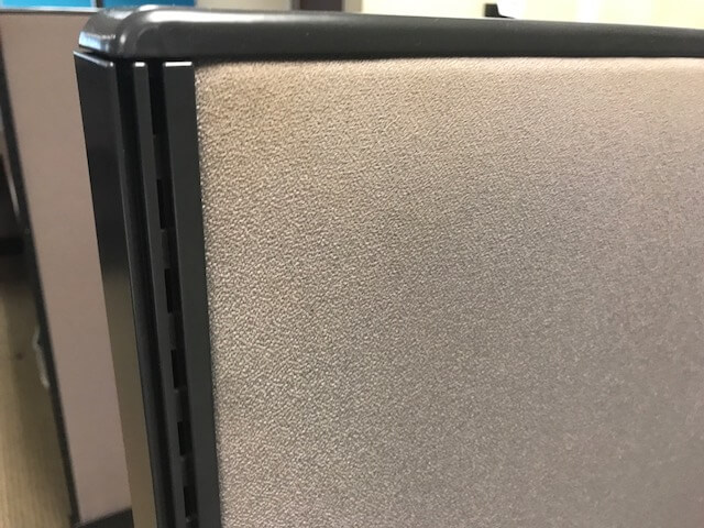 Used Trendway Cubicles - Perfect Condition