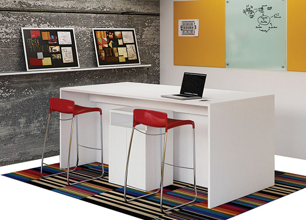 Intermix conference table store
