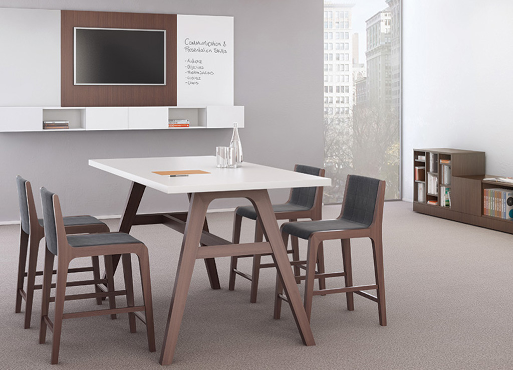 Unique office furniture - Riff Conference Room Furniture