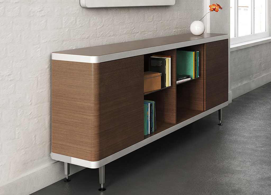 Ofs credenza deals